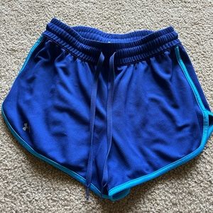 Under Armour Workout Shorts